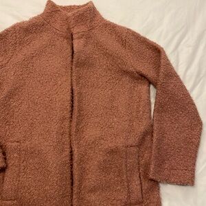 Woman’s A New Day Peacoat